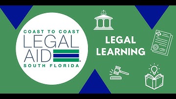 Legal Learning: Types of Injunctions for Protection