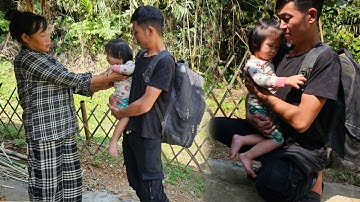 Will there be a reunion between Phuong Anh and his father