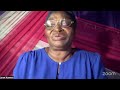 Ori-Oke Olorun Gbogunmi Iso-Oru (Night Vigil) 30/5/2025 with L/Evang. Janet Kareem