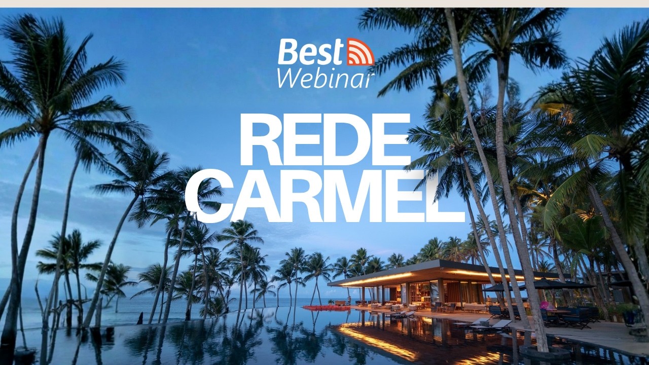 BestWebinar Rede Carmel