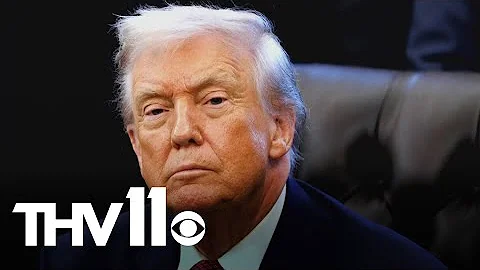 President Trump to address economic and affordability concerns