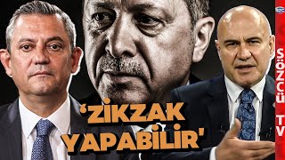 Turhan Çömez Özel Erdoğan Görüşmesinin Sır Perdesini Araladı! 'Erdoğan Bunları Masaya Koyar!'