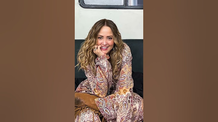 Andrea Legarreta has a new boyfriend! And this time the rumors are strong.