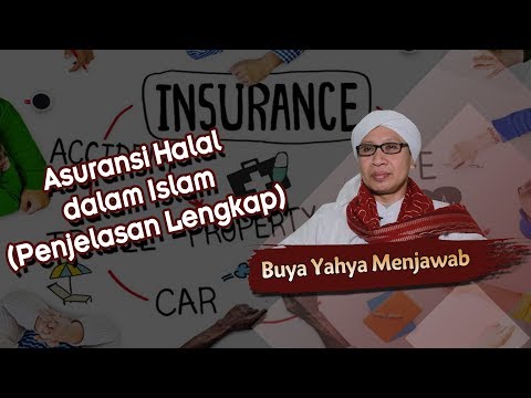 Video: Apakah asuransi menjamin estetika?