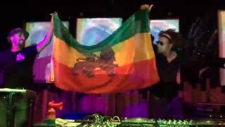 GAUDI - live at Passing Clouds, London (feat Danny Ladwa)