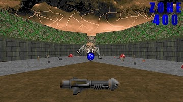 Zone 400 MAP26 (Phyllobates) UV Max 4:24.03