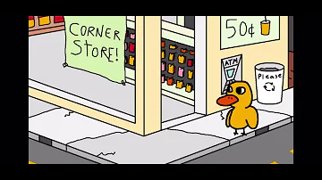 The Duck Song 2