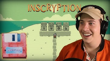 A NEW GAME BEGINS... | Inscryption - Part 5