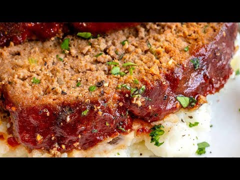 best-meatloaf-recipe