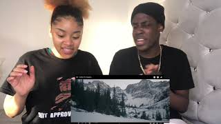 I'm lost!! NF - LOST ft. Hopsin reaction