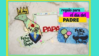 DIY Regalo para el dia del padre // placas de arcilla // Hecart