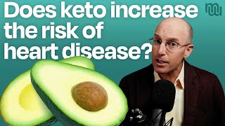 Does Keto Cause Heart Disease?