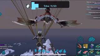 Pvp with Ylsd