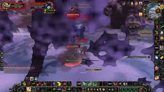 I miss warmane world pvp