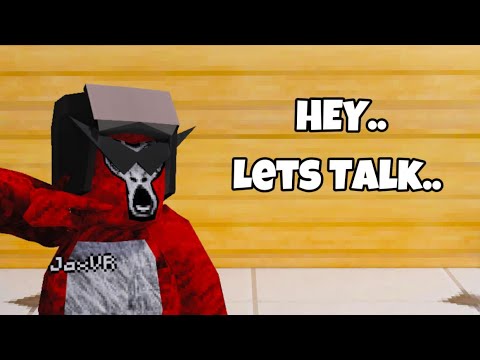 Hey.. Lets Talk..