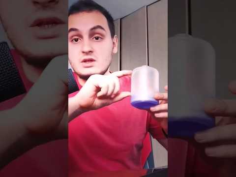 Как заправить дозатор