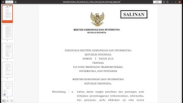 20200624 Perijinan RT/RW-Net & Internet Desa yang Aman