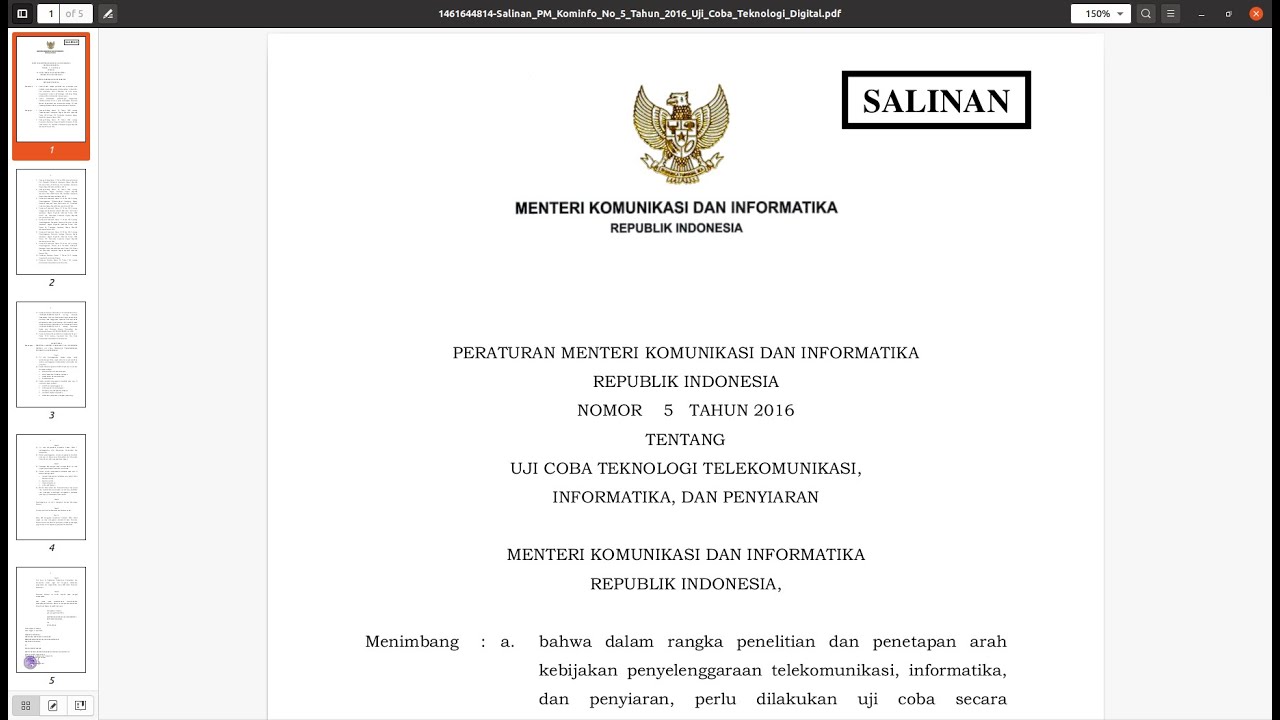 20200624 Perijinan RT/RW-Net & Internet Desa yang Aman