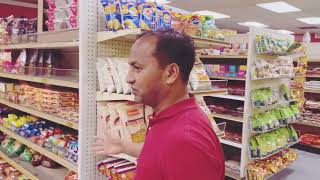 India Fresh Nepali & Grocery & Cuisine Covina CA 