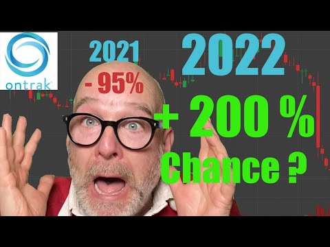 ontrak  New Update  Ontrak-Aktienanalyse | +200 % Chance für 2022 nach Absturz um 95 % in 2021? | Aktien 2021