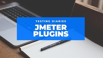 Installing JMeter Plugins