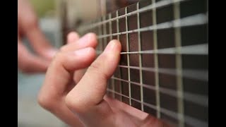 1 Điệu Chơi 1000 Bài Dân Ca Dễ Tập Đàn Cùng Guitar 5 Phút