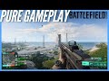 Battlefield 2042 Beta Pure Gameplay - NO COMMENTARY [1440p Ultra Settings]
