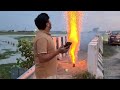Wireless fire crackers blaster || Arduino || Node Mcu || Smart Project.