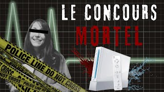 Perdre sa VIE pour gagner une WII