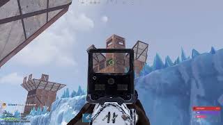 5v40 RAID DEFENCE Clip Dump