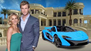 Chris Hemsworth's Lifestyle 2024, Wife, Net Worth, Family, Movies, Awards, Facts, Age, Bio & House