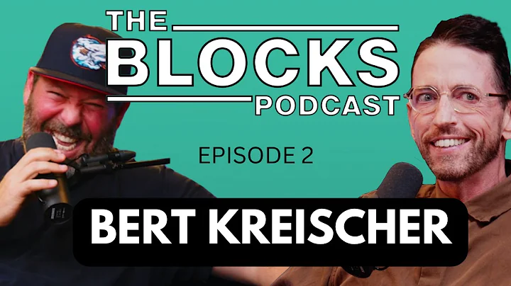 Bert Kreischer | The Blocks Podcast w/ Neal Brenna...