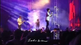 NOAH - Full Live Konser Liburland 2022 di Amanah Borneo Park