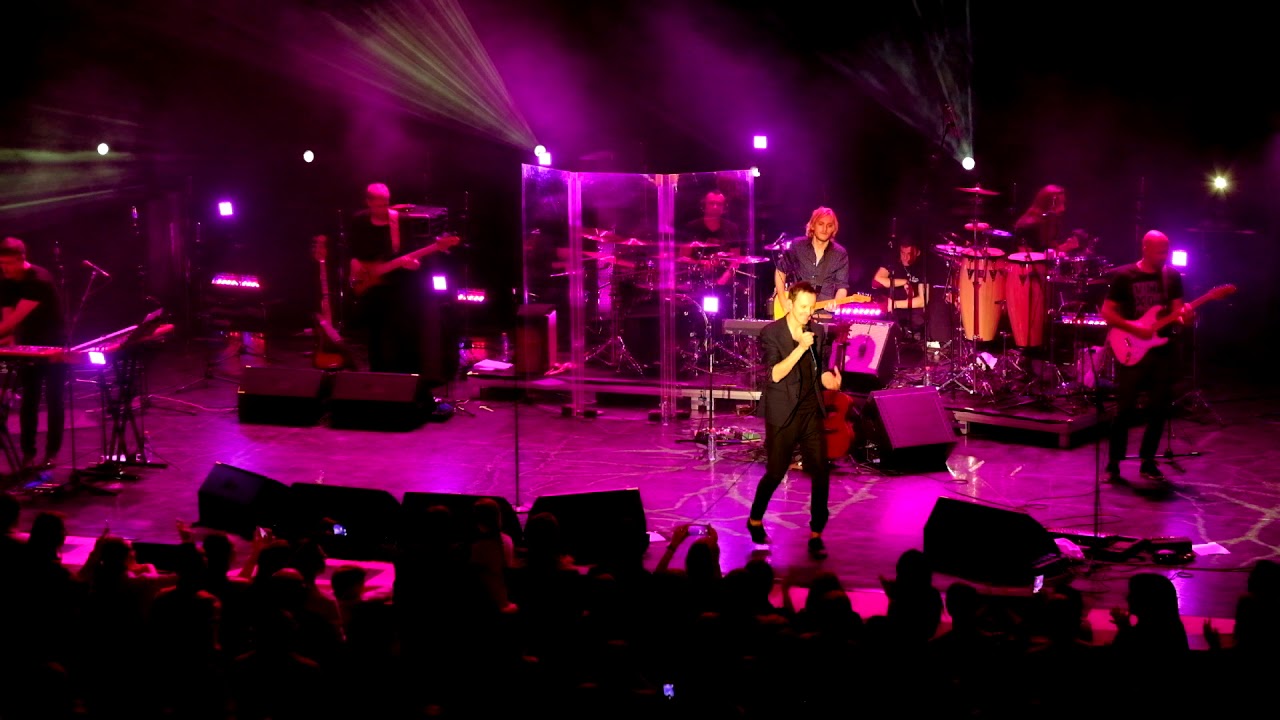 BrainStorm | 19.11 | ОМСК - Maybe