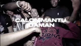 Calon Mantu Idaman - Jerkdrill x Jerseyclub Remix prodby. @GMGBeats_