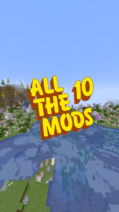 I Automated Time In Minecraft! All The Mods 10 (ATM 10) Modded Minecraft! #atm10 #allthemods10 #atm9