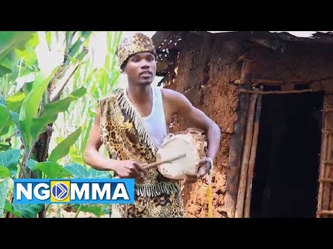 YESU UNYARA 3M ROHO WA BWANA BY MAYSTAR MUDAVADI Luhya SMS SKIZA 7614903 To 811 Get It On Skiza