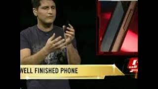 Quick Review: Nokia X6