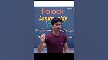 Lanthanide series learning trick || lanthanide series trick || lanthanide series yaad karne ki trick