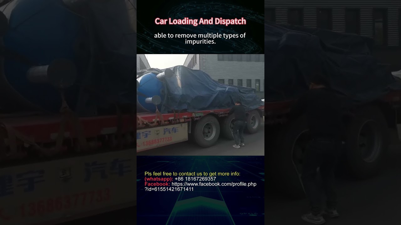 activated carbon filter of high quality