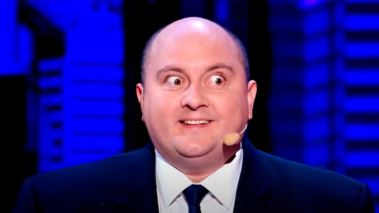 Первые ДЕМОКРТИЧЕСКИЕ выборы на России - Зал валялся