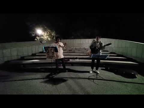 SUDACHI ｢カサブタ｣ ストリートライブ