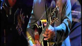 George benson & Joe sample LIVE.avi chords
