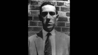 The Lurking Fear, by H P Lovecraft Audiobook Audio Book Horror Occult Gothic Supernatural