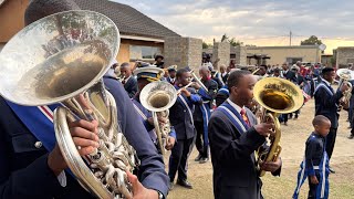 Sedibeng👑Marines ~ “Bhekani Ujehovah” ~ (Feast)  ~ @Home 2026.