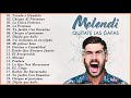 MELENDI Greatest Hits 2021 || MELENDI Álbum Completo 2021