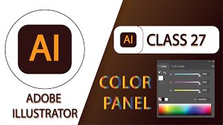 how to use swatches panels | how to use color swatches | class 27