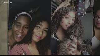 Teen girl shot in Phoenix reportedly pregnant