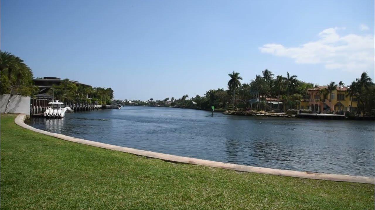 Colee Hammock Park, Fort Lauderdale, Florida, USA YouTube