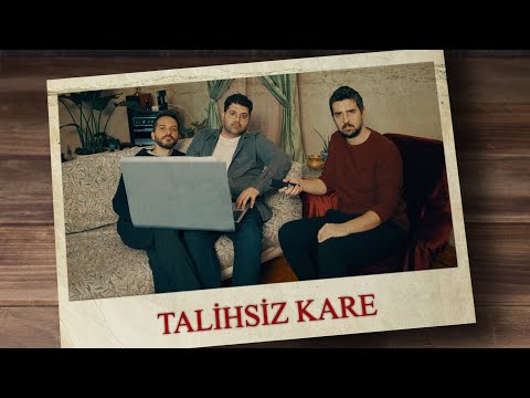 TALİHSİZ KARE